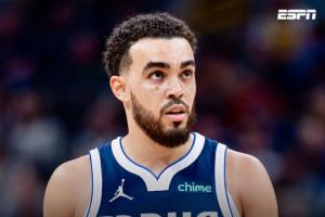 丹佛补强后场！Shams：自由球员后卫泰厄斯·琼斯已同意加盟掘金