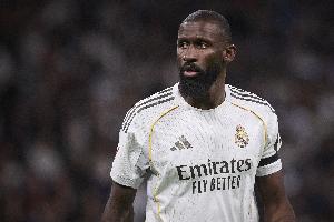 恶劣！VAR机构：裁判界一致认定吕迪格应禁赛4-12场 VAR重大失误