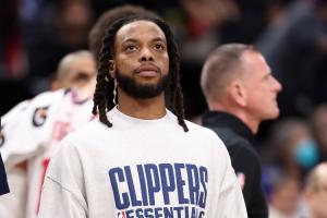 卢谈加兰首秀替补：这样能找到自己的节奏&时机 让所有进攻围绕他