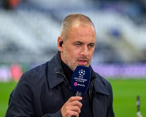 乔·科尔：欧冠决赛将是阿森纳对阵曼城 巴萨那套高位防守赢不了