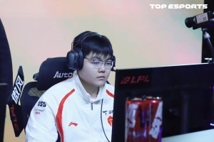 爆了！369为TES野辅发声：一边说LPL没新人，一边又对野辅的恶意这么大！