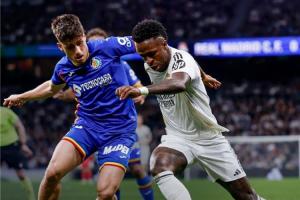 没人愿发声！马卡：赛后没有皇马球员走过混采区接受采访