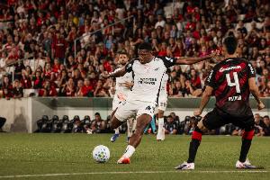 迪马济奥：安德烈赴AC米兰的交易陷入停滞，科林蒂安主席仍在考虑