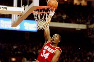 霍里：若乔丹不退役火箭也能在总决赛赢公牛 他们没人能防大梦