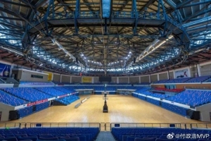 媒体人：同曦二阶段主场将搬迁至宿迁 既回馈赞助商又能开拓市场