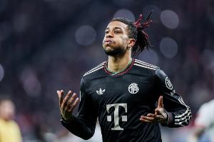 德天空：奥利塞和迪奥曼德是利物浦今夏梦想目标，但签前者不现实