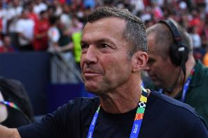 马特乌斯：德国在世界杯上可采用“伪九号”战术，格纳布里能胜任