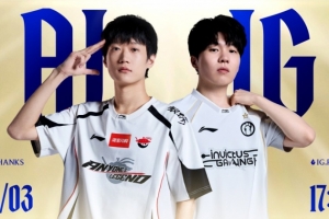 人机！王杰韦鲁斯万箭穿心 Photic烬鸟狙难杀人 AL赢首局