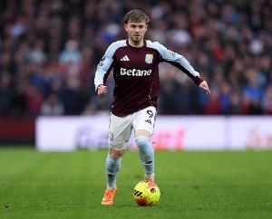 前维拉CEO：利物浦宁愿埃利奥特踢不上球，也不想帮维拉“争五”