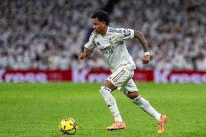 不容乐观！科贝记者：罗德里戈的伤情看起来很严重