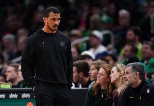 凯尔特人连续11季胜率≥50%&NBA现存第二长 仅次于快船的连续14季