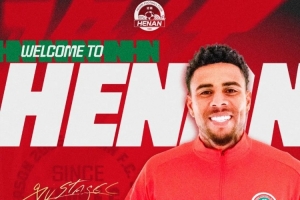 古斯塔沃：中超对抗性和竞技性都非常强 今年会朝着足协杯去努力