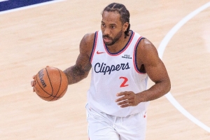 里程碑！伦纳德常规赛生涯总得分突破16000大关 现役第25人