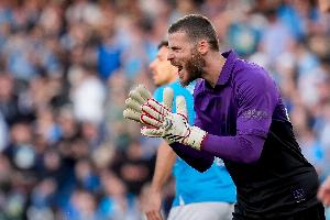 德赫亚：接下来每场比赛都像是决赛，佛罗伦萨会为保级而战