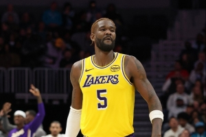 斯科特：艾顿不比卡佩拉强多少 但他好像把成为卡佩拉当作是侮辱