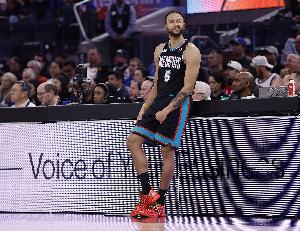 李凯尔预计明日迎森林狼首秀 而对手正好是刚刚与其买断的灰熊