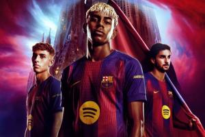 首回合0-4惨败！AI计算巴萨主场翻盘马竞概率仅为3.78%