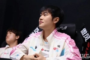 LPL第一中单!Knight成为LPL历史首位11次晋级决赛的选手