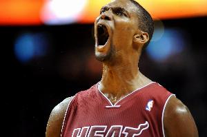 皮尔斯：波什对热火很重要 2012年波什伤愈归来改变了系列赛走势