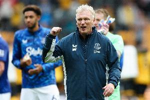 电讯报：因地区冲突影响，埃弗顿取消了球队在中东的集训