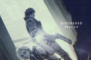 《生化9》销量破纪录！系列历代最快突破五百万销量