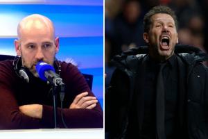 媒体人炮轰马竞：虽然晋级但堪称耻辱，只知道龟缩，我感到羞愧