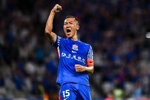 吴曦谈中国金球奖：刚过完37岁生日，很可能是最后一个个人奖项了