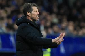 惊险晋级！马竞队史第20次进入国王杯决赛，近13年首次