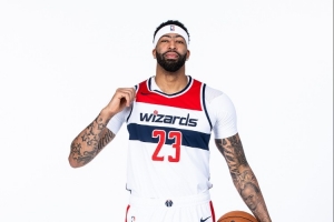 皮尔斯：明年奇才会比步行者强 浓眉比他们都厉害 杨和哈利一档