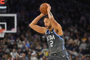 李凯尔谈爵士生涯：我在那里过得很开心 对他们没有任何负面评价