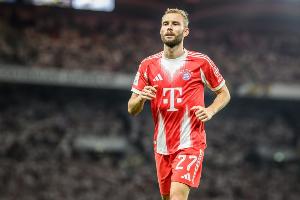 图片报：莱默尔经纪人暂停与拜仁谈续约，甚至没提出具体薪资要求