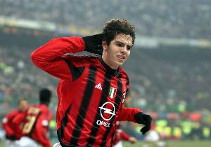 卡卡:坚信米兰仍有夺冠可能 钦佩魔笛在赢得一切后仍未失去动力