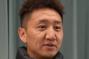 高迪：“三进宫”说明我与浙江队感情深厚，新帅注入最先进理念