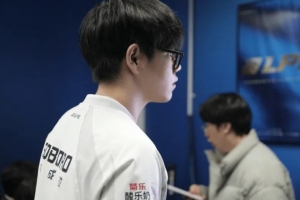 第一赛段被单杀榜：Soboro被单杀14次位列榜首，Rookie/naiyou并列第二