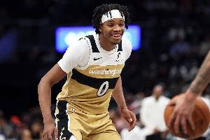 奇才主帅：库利巴利对自己非常负责 他的努力是充满目的性的