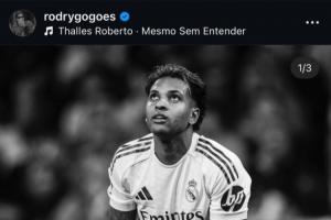 膝盖重伤+无缘世界杯！罗德里戈：这是我人生中最灰暗的日子之一