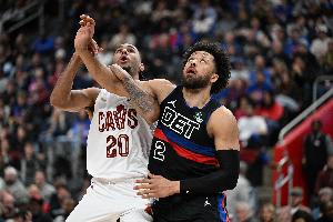 泰森：我不惧怕防任何人 我的任务是让坎宁安回家后说“我累了”