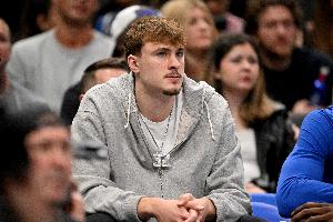 独行侠客场挑战黄蜂 弗拉格因左脚中部扭伤连续第8场缺席