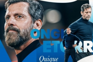 阿拉维斯官方：任命弗洛雷斯为球队主帅，签约至2028年