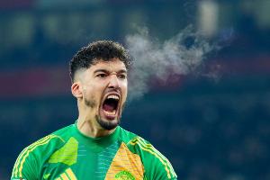 邮报：贝西克塔斯冬窗曾求购巴延德尔，但遭到了曼联的拒绝