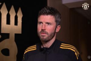 卡里克：B费将追平小贝助攻纪录？顺其自然，纪录就是用来打破的