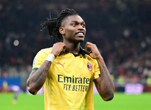 隆戈：米兰将续约莱奥 保留1.75亿欧违约金、固定年薪涨至600万欧