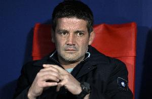 齐沃：国米防守做得很好但创造的机会很少，我没考虑过使用双前锋