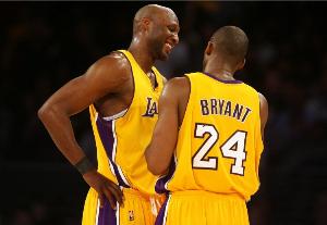 左手魔术师！奥多姆纪录片本月底首播 全方位回顾其人生轨迹