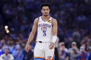 马克西：很想念麦凯恩 会看他比赛希望除了对阵我们时他打得都好