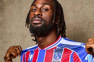 天空体育：盖桑还需要参与5球，才能触发2800万英镑买断条款