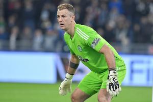 哈特：英超肯定会对定位球乱象开刀 我不会怪球队为赢球不择手段