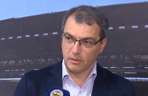 全市场：尤文CEO科莫利受到质疑，基耶利尼有望得到更大决策权