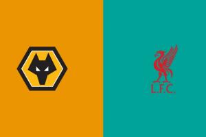 利物浦vs狼队首发：萨拉赫、加克波、埃基蒂克先发，维尔茨伤缺