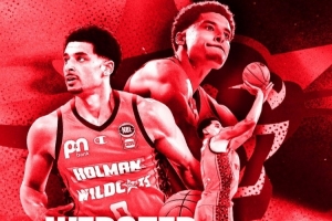 媒体人：有CBA北区球队正了解泰·韦伯斯特 本赛季效力于NBL